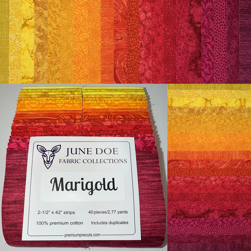 SALE: Jelly Rolls Under $28!